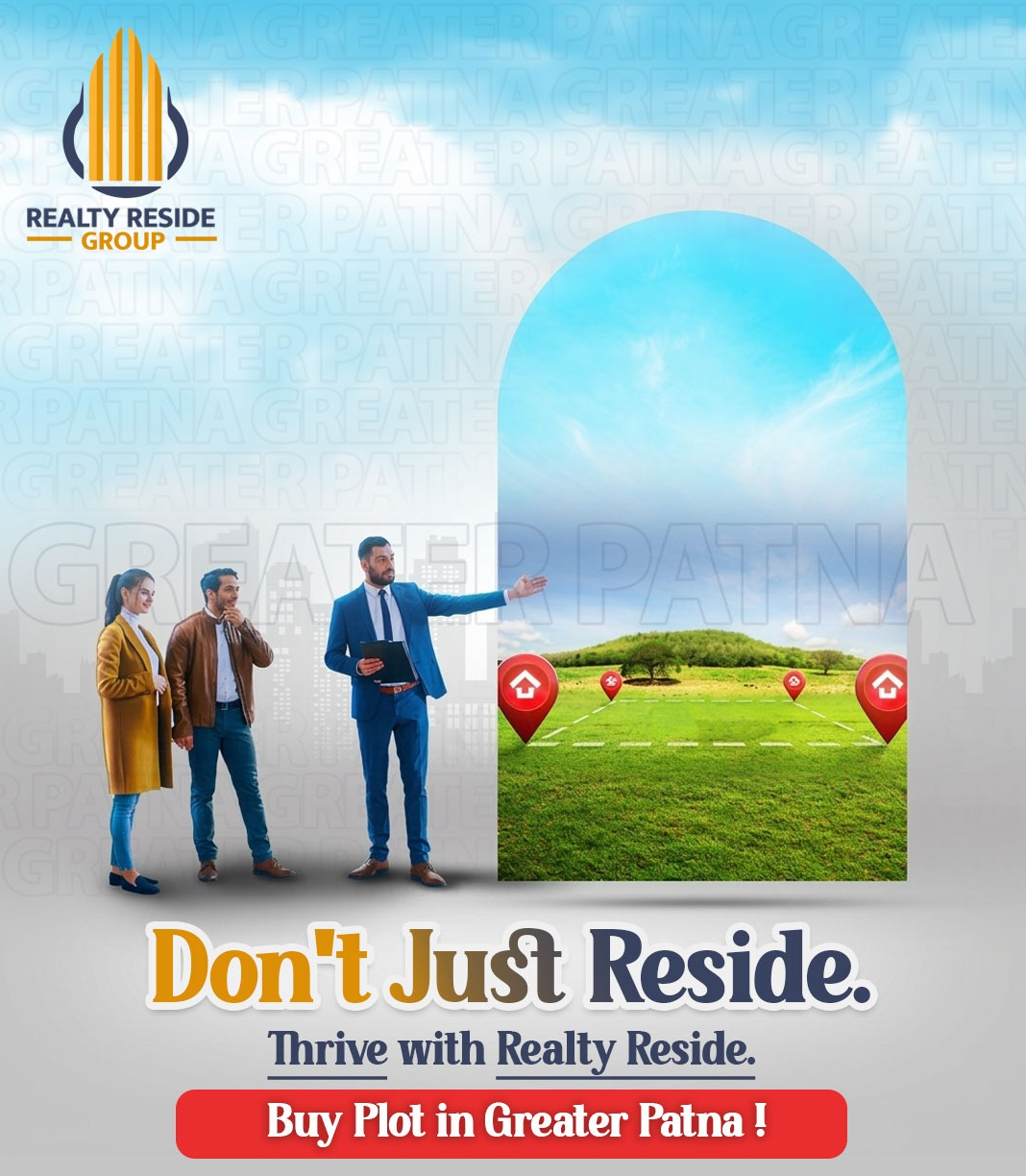 Realty Reside